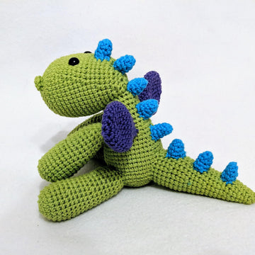 Baby Dragon Dinosaur