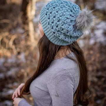 Wintertide Slouch