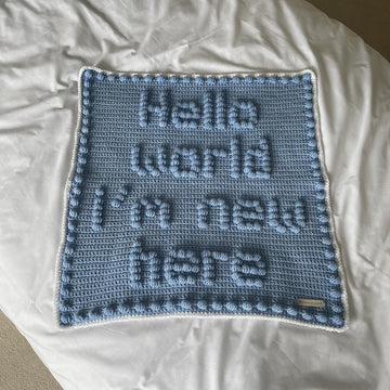 Hello world