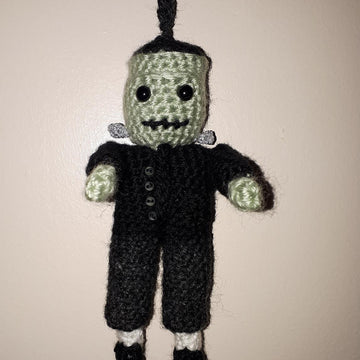 Frankenstein Decoration