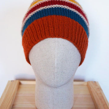 Maya Hat