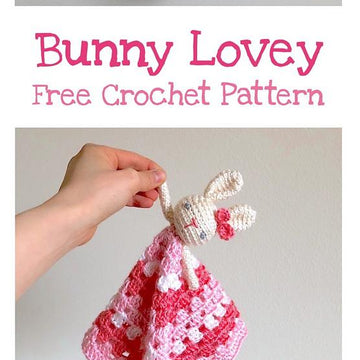 Bunny Lovey