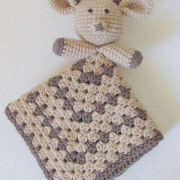 Deer Lovey