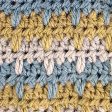 Seaside Hat