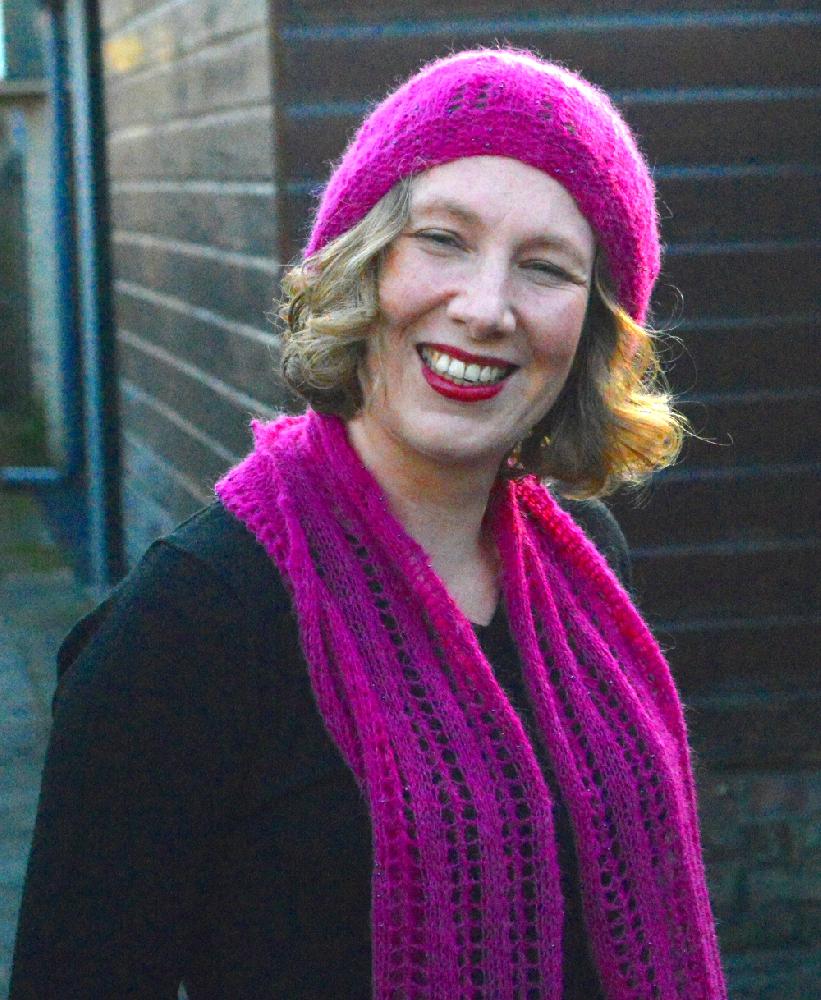 Zoel Scarf