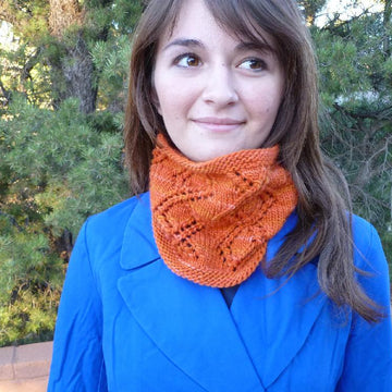 Carotene Cowl