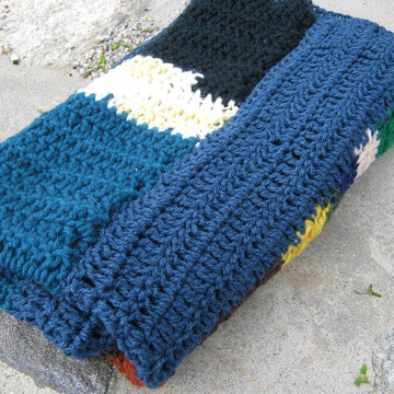 Coins Quilt