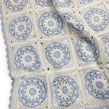 Rosie Blanket
