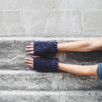 L'Opéra Fingerless Gloves
