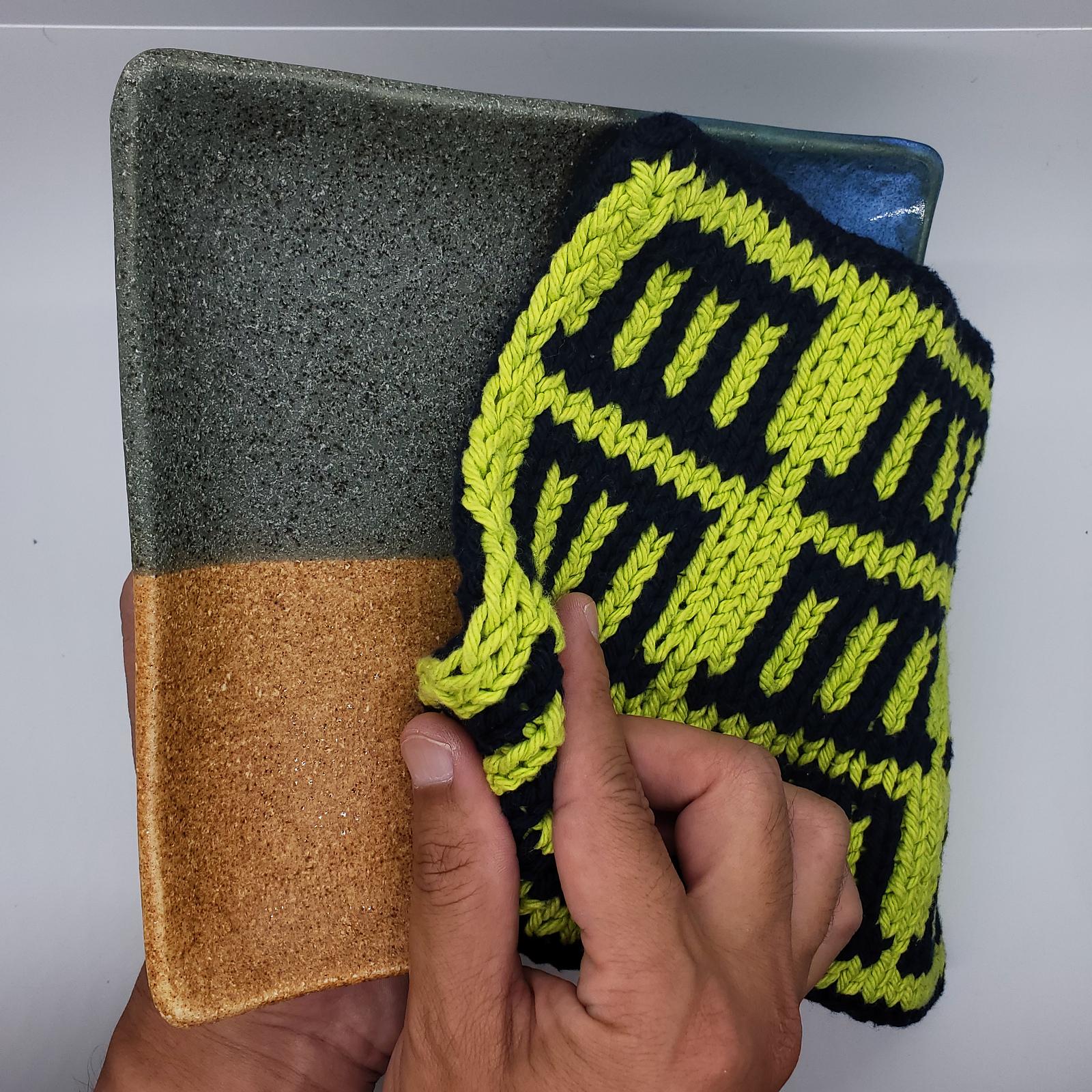Sara (Dish) dish cloth