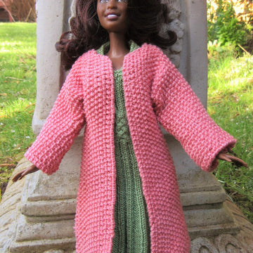 1:6th scale Ladies Summer Coat