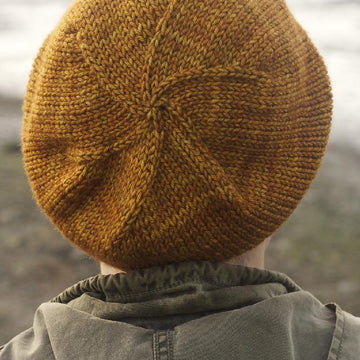 Caramel Slouch