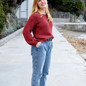 Astrum Sweater