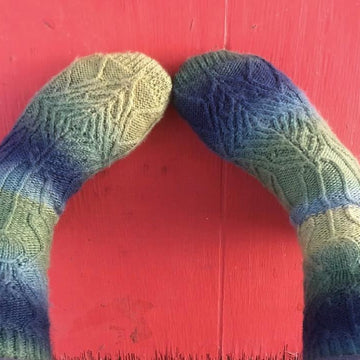 SpiderSocks
