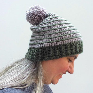 Urban Hiker Slouchy Hat