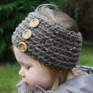 Devon Headband