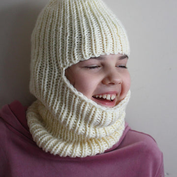 Extra Thick Balaclavest Balaclava