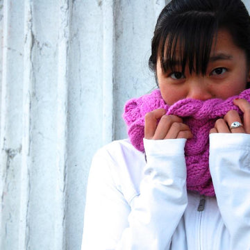 Claire's Cowl