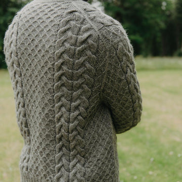 Sabir Cardigan