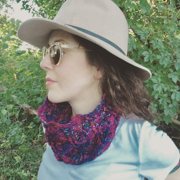 The Elsie Cowl