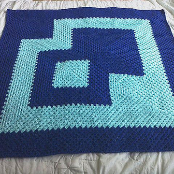 Recursive Echo Blanket