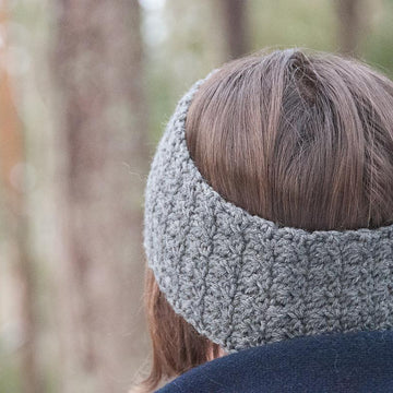 The Bellus Headband
