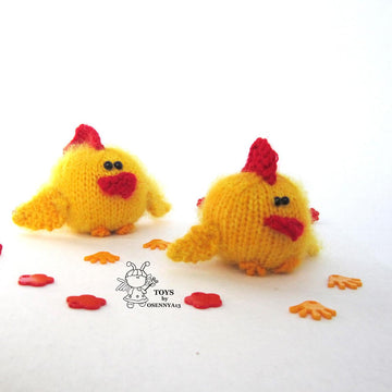 Easter Chicken