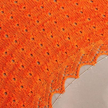 Extendo Shawl