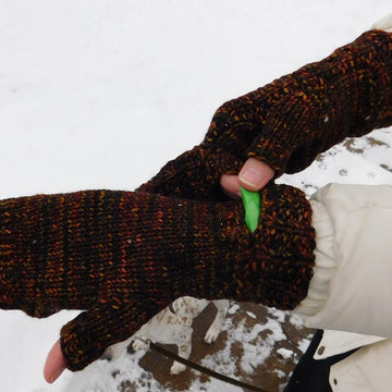 Fido Mitts