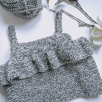 Mamma Frill Cami