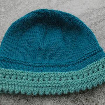 Reading Hat