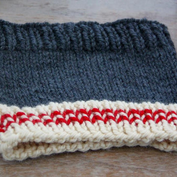 Work Sock Kit (EN & FR)
