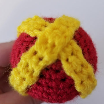 Royal Baby Sweater