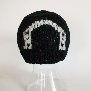 Farrier's Horseshoe Hat