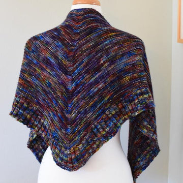 Yowza Weigh It Shawl 3