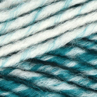 Cream/Teal (215)