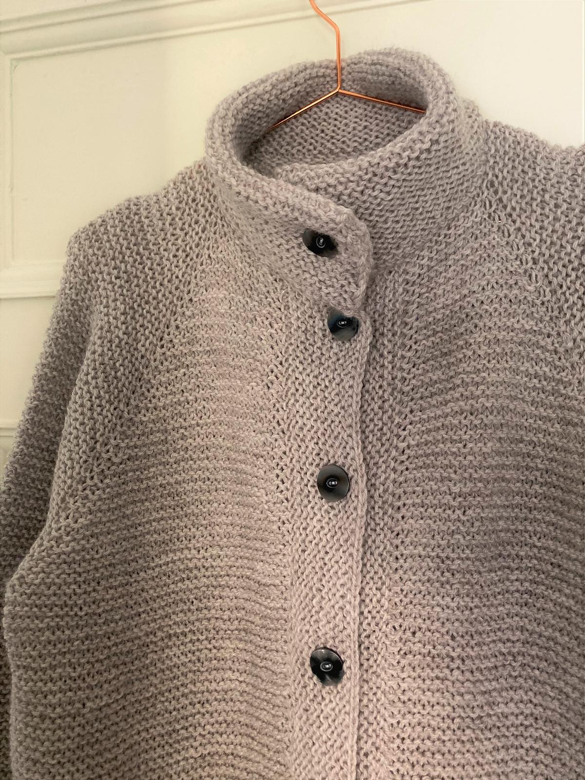 Coat ONE