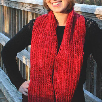 Berrien Hat & Cowl