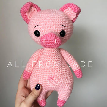 Colin the Pig