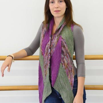 Trig Scarf