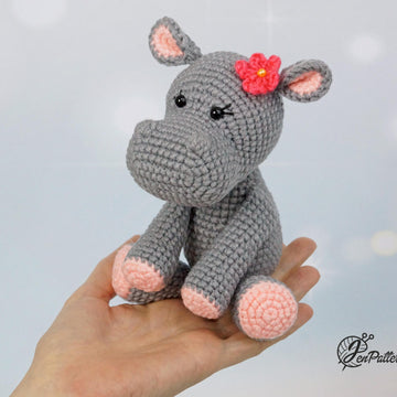 Hippo Twins