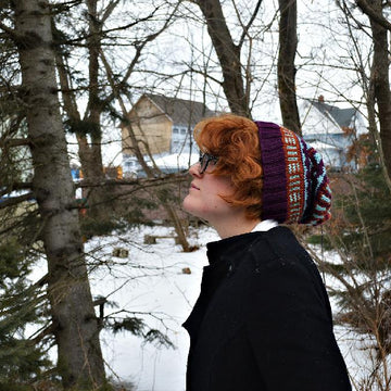 Tribal - The Hat