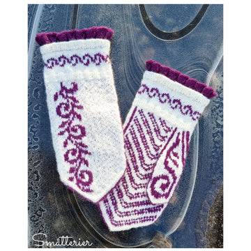 Mathilde Selbu Mittens