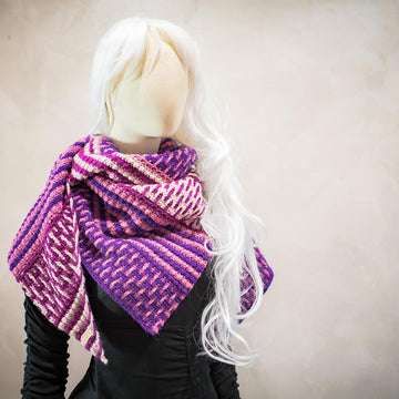 Berenice Shawl