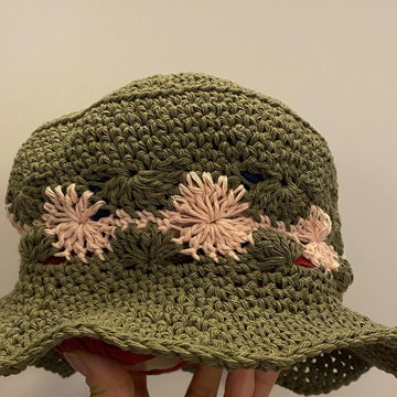 Dandelionesshat