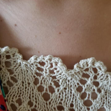 Modesty Panel