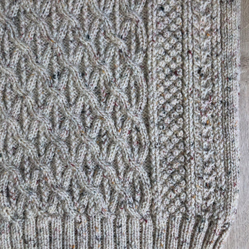 Aran Islander