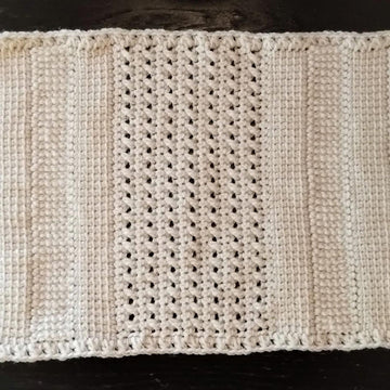 Crossroads Clusters Placemat