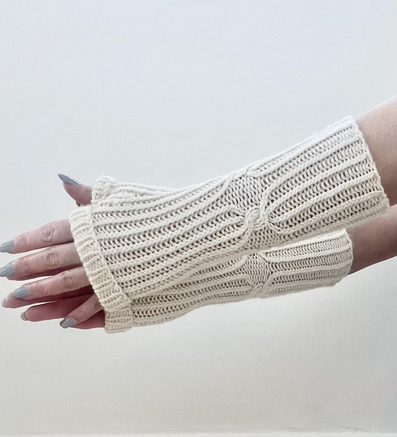 Belinda´s mitts