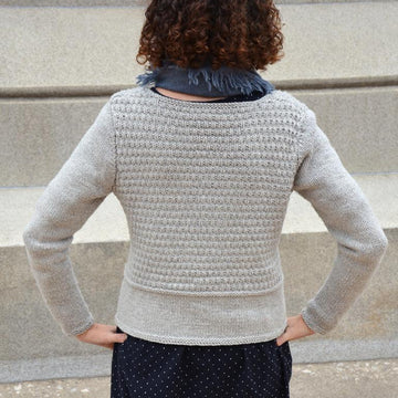 Aster Cardigan
